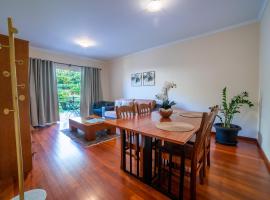 TMaria, hotel v destinaci Ponta do Sol