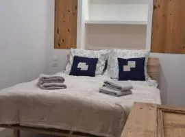 Charming Apartment in La Redorte