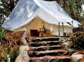 El Sendero Glamping