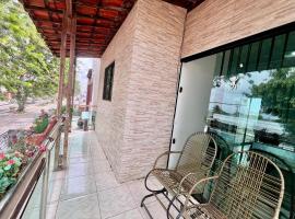 casa completa em bairro de João Pessoa, villa in João Pessoa