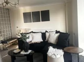 Beautiful three story town house