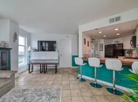 St Regis Resort Living- Fitness Center - Sauna - Oceanfront Restaurant on Site