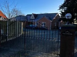 Falconwood