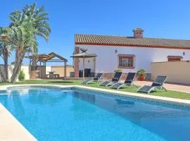 Chalet Vigía 113