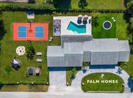 Villa Tation 8BR Mini Hotel