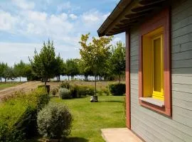Chalet Luna di Miele - a due passi dalla Spiaggia