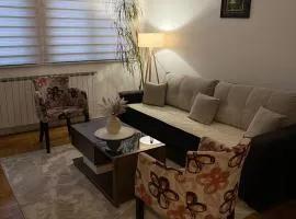Apartman Manja