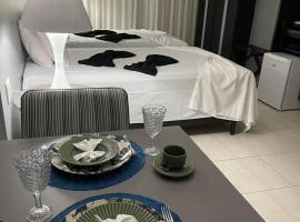 Suíte Premium de Alto Padrão I - Climatizado, hotel v destinaci Feira de Santana