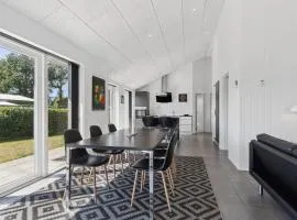 Ferie-Oasen i Øster Hurup