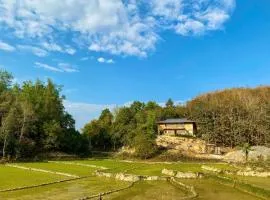 An's home homestay