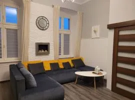 Apartament ToTu
