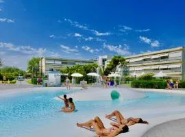 Isaresidence Holiday Resort