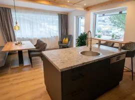 Apartement Waldfrieden