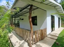 Casa el Colibrí