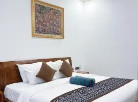 Cahya Pandawa Villa 5