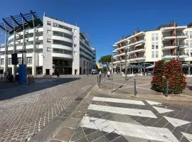 Il Centrale B404