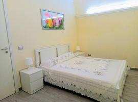 Cavour17, hotel v destinaci Montescaglioso