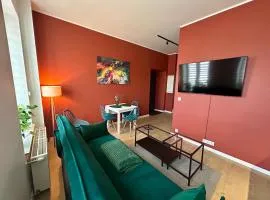 Apartment Targowa L7