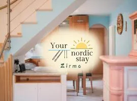 Zirmo - Your nordic stay