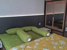 Favian'n Lux Apartement Paltrow