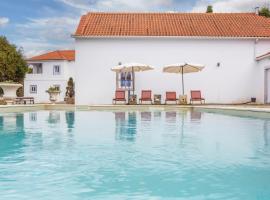 Quinta Pedra Firme, hotel em Sintra