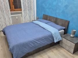 La Torretta Asti, hotel ad Asti