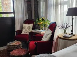 Pause Studio Room Yzerfontein