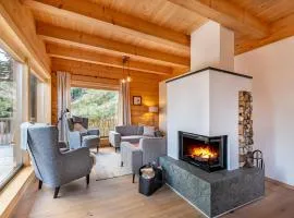 Chalet Supreme