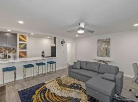 Urban Oasis 1-Bedroom Condo in Atlanta
