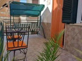 La veranda del Melograno - Pisticci