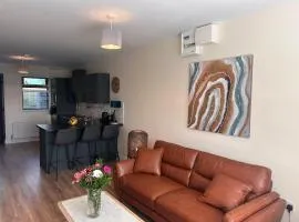 Cosy Apartment in the Centre of Tramore Town