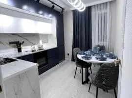 Апартамент Достар 2-х комнатная