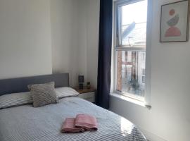 Seaside 3 Bedroom Home, Hotel in Ramsgate