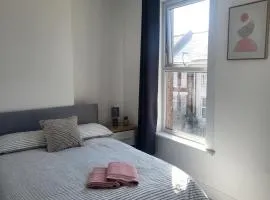 Seaside 3 Bedroom Home