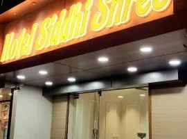 Hotel Siddhi Shree