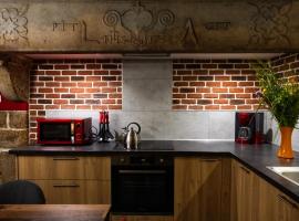 G&icirc;te et SPA Chez Jules, hotel com spa em Vellerot-l&egrave;s-Vercel