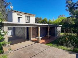 Casa San Luis Salerno, hotel in Ciudad de la Costa