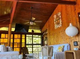 Mid-Century: Caribbean Style
