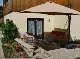 Ferienwohnung an den Weingärten