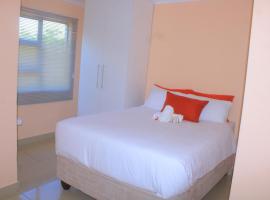 Mco residence, &kappa;&alpha;&tau;ά&lambda;&upsilon;&mu;&alpha; &mu;&epsilon; &kappa;&omicron;&upsilon;&zeta;ί&nu;&alpha; &sigma;&epsilon; Lusikisiki