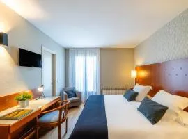 Hotel J. Balmes Vic