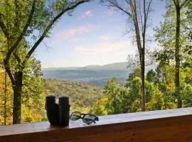 Serene Mountain Retreat by Ghosal Luxury Lodging