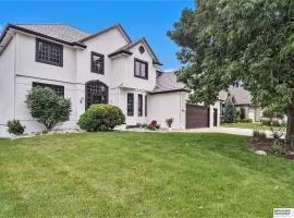 Furnished 5 BR Executive Rental