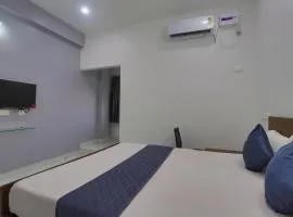 RN stays near by chennai airport