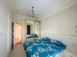 white home