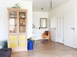 Großartige Wohnung mit großem Garten in Bad Schwartau!