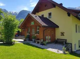 Haus Hepi