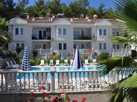 Hisarönü Love Vacation Apartment