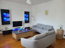 Appartement F4 Suite Giulia