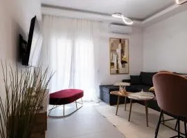 Minimal Trikala Escape
